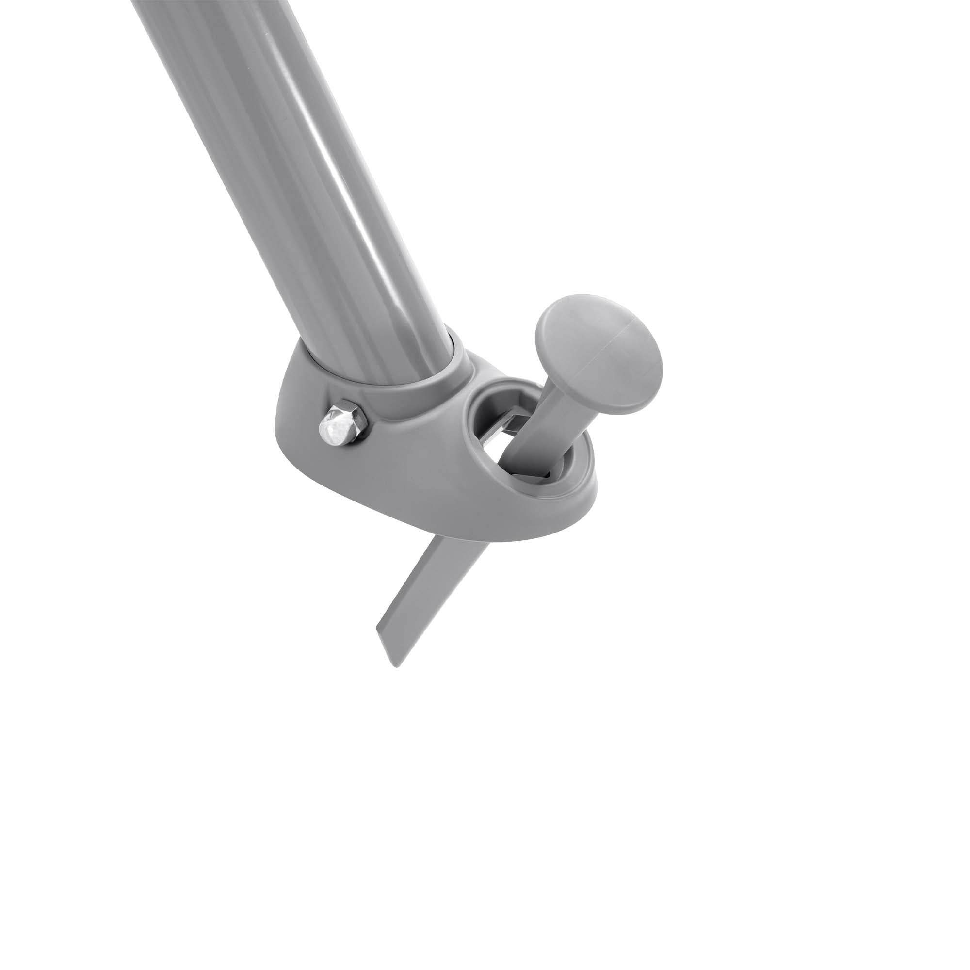 Balançoire de jardin en acier 2en1 avec sièges interchangeables pour enfants de 3 à 10 ans INTEX 44114 