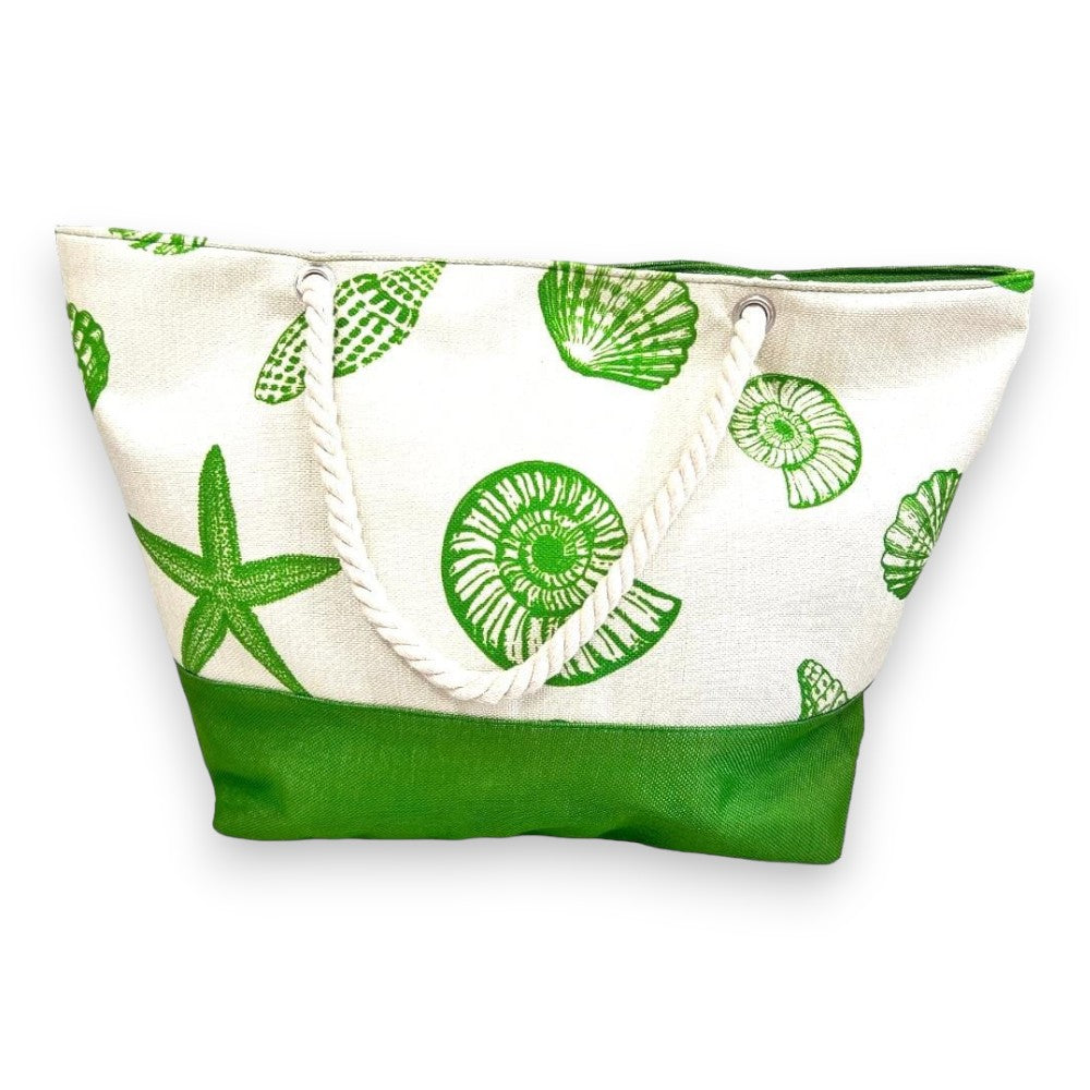 Sac de plage pour objets marins 60x15xH40 