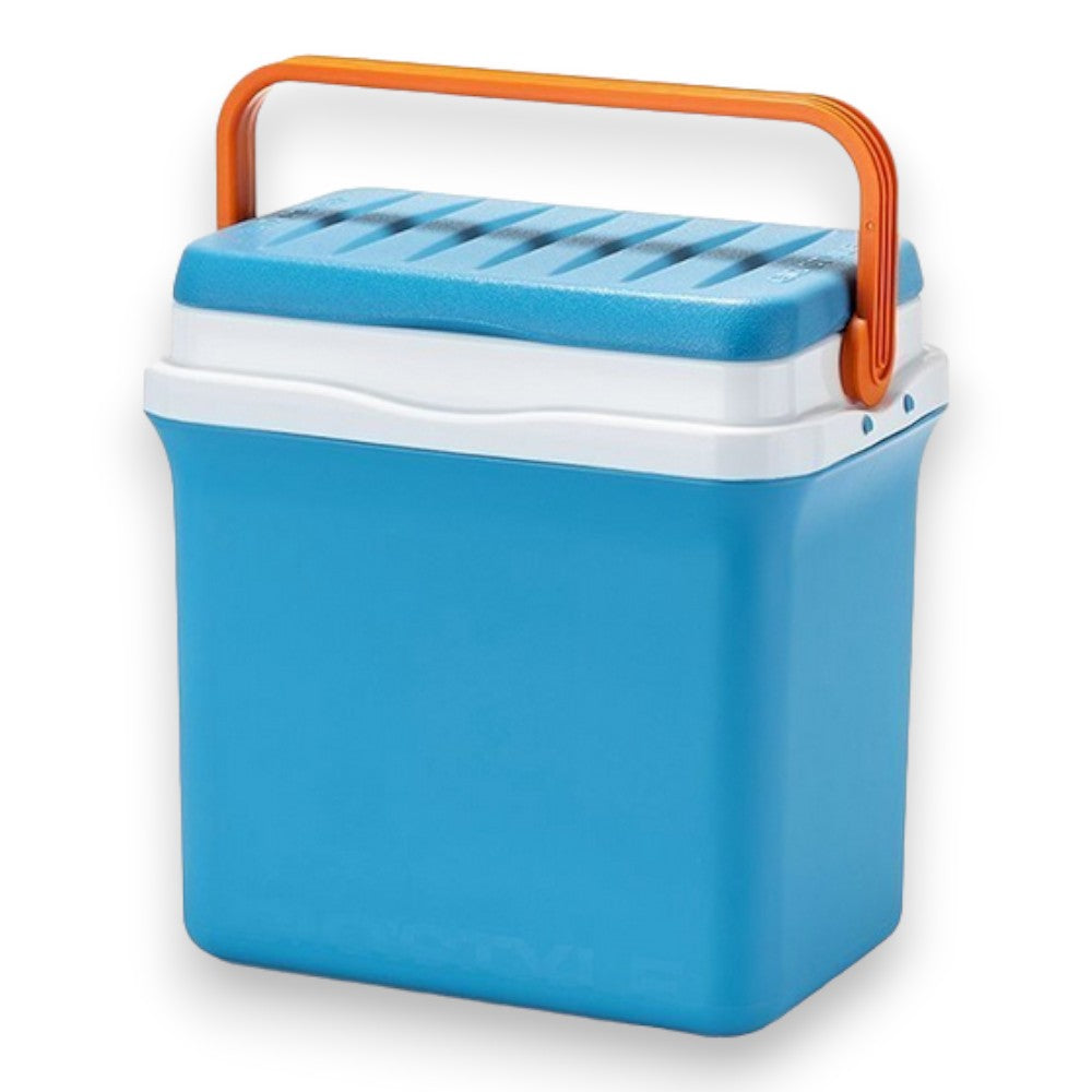 Réfrigérateur passif portable pour la fête de la mer et de la plage GiòStyle
