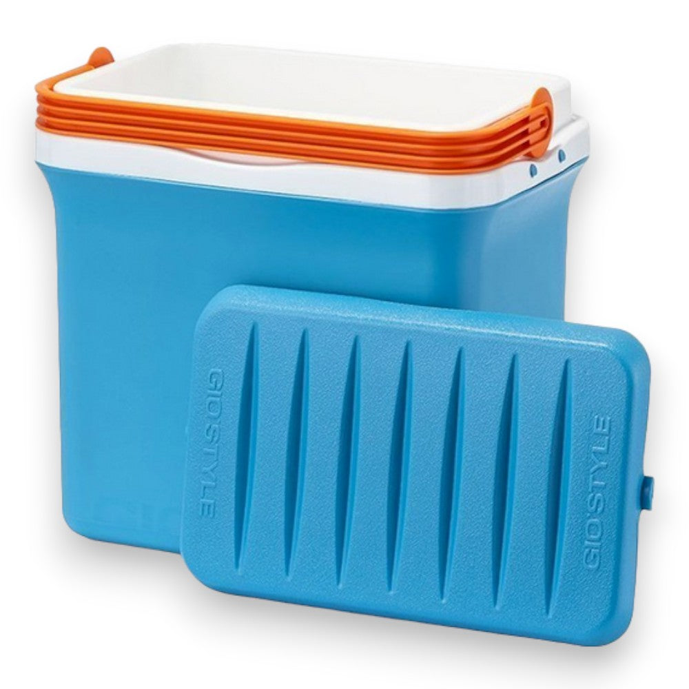 Réfrigérateur passif portable pour la fête de la mer et de la plage GiòStyle