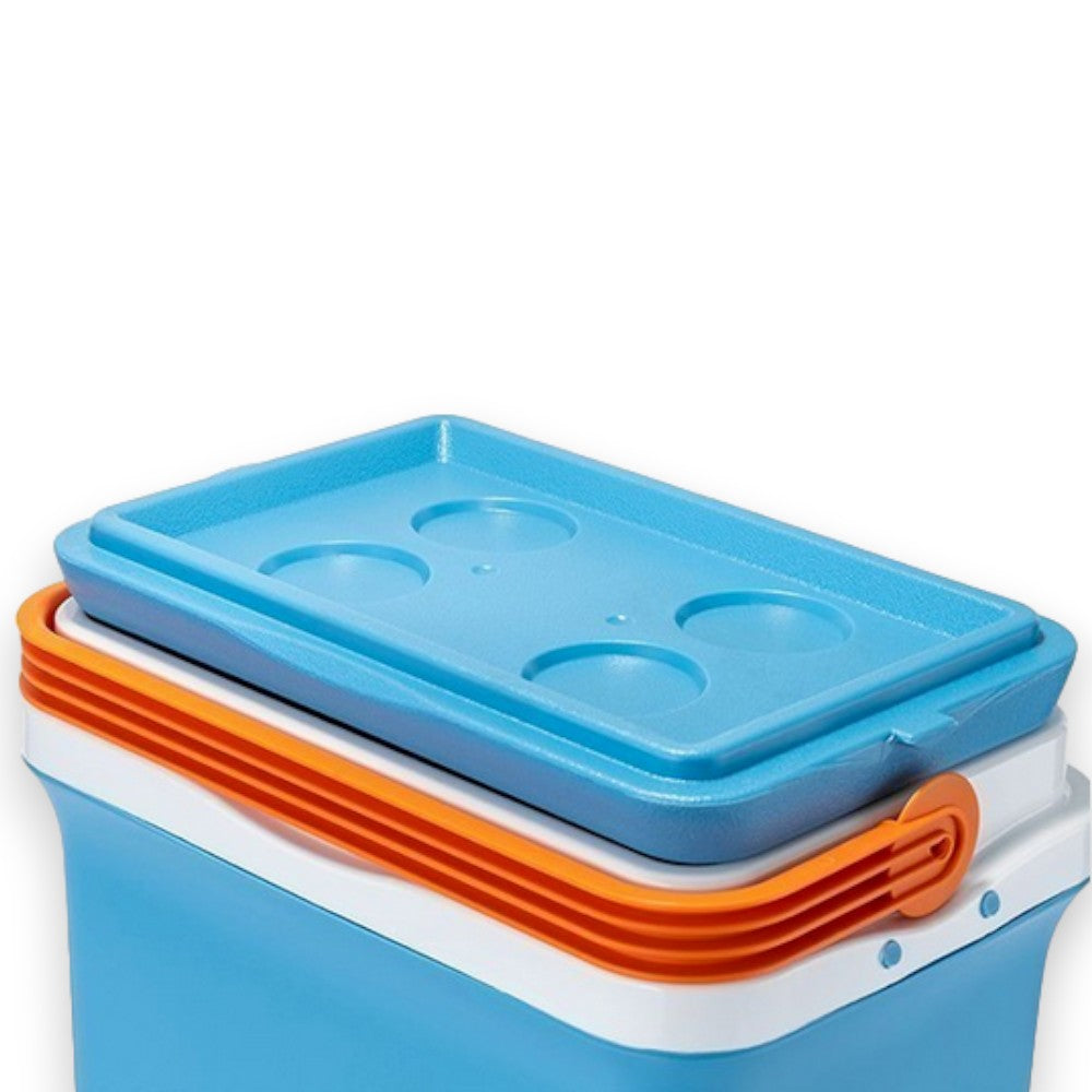 Réfrigérateur passif portable pour la fête de la mer et de la plage GiòStyle