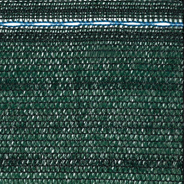 Tapis de filet d'ombrage vert Arrigoni Ombraforte