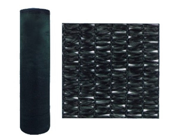 Tapis de filet d'ombrage vert Arrigoni Ombraforte