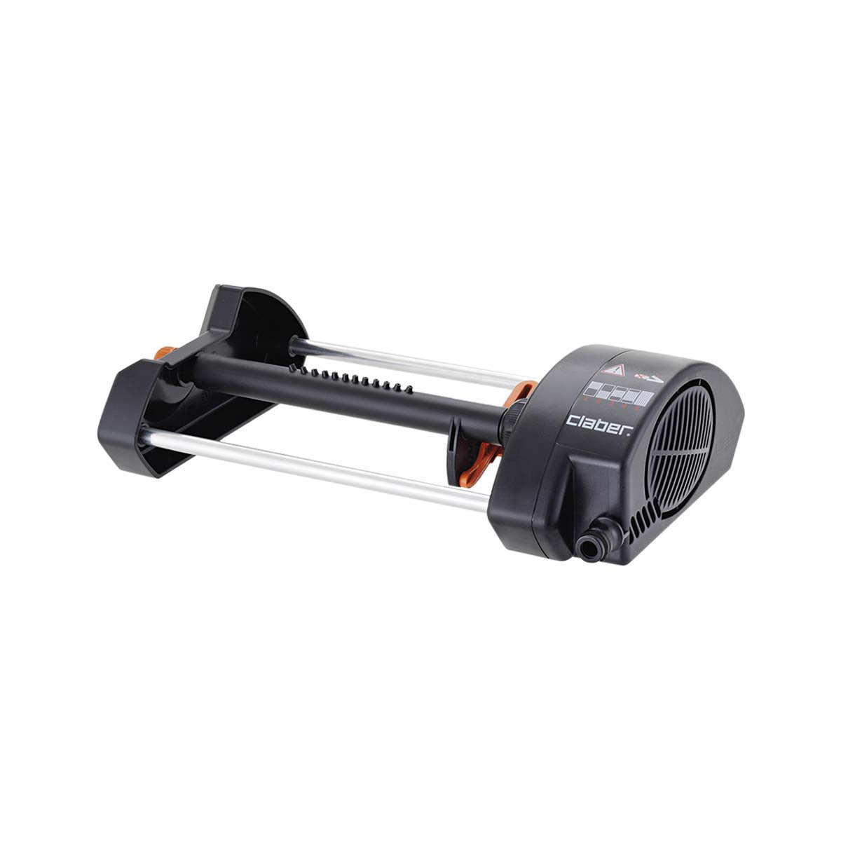 Arroseur de jardin oscillant compact CLABER 8748 
