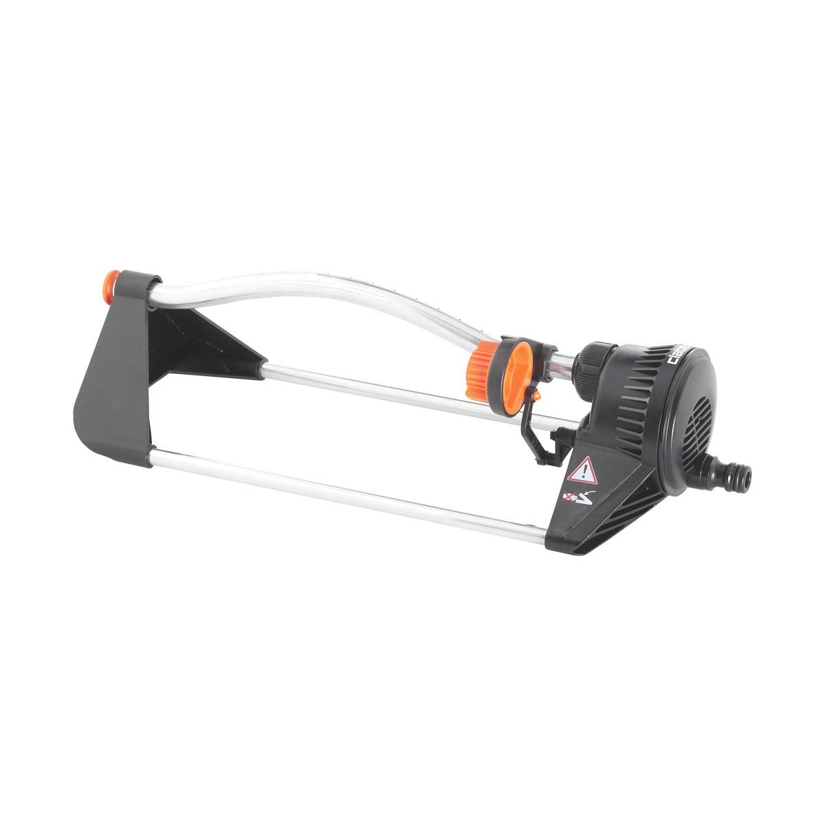 Arroseur oscillant compact à effet pluie pour jardins CLABER 8740 