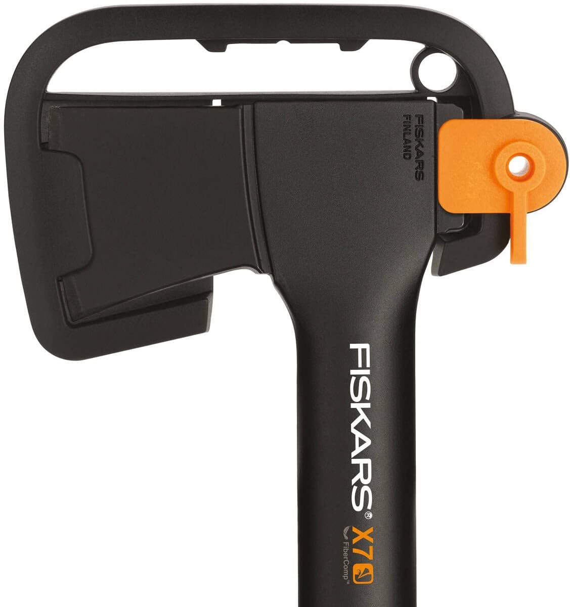 Accepte la hache à fendre professionnelle pratique et portable FISKARS XSX7