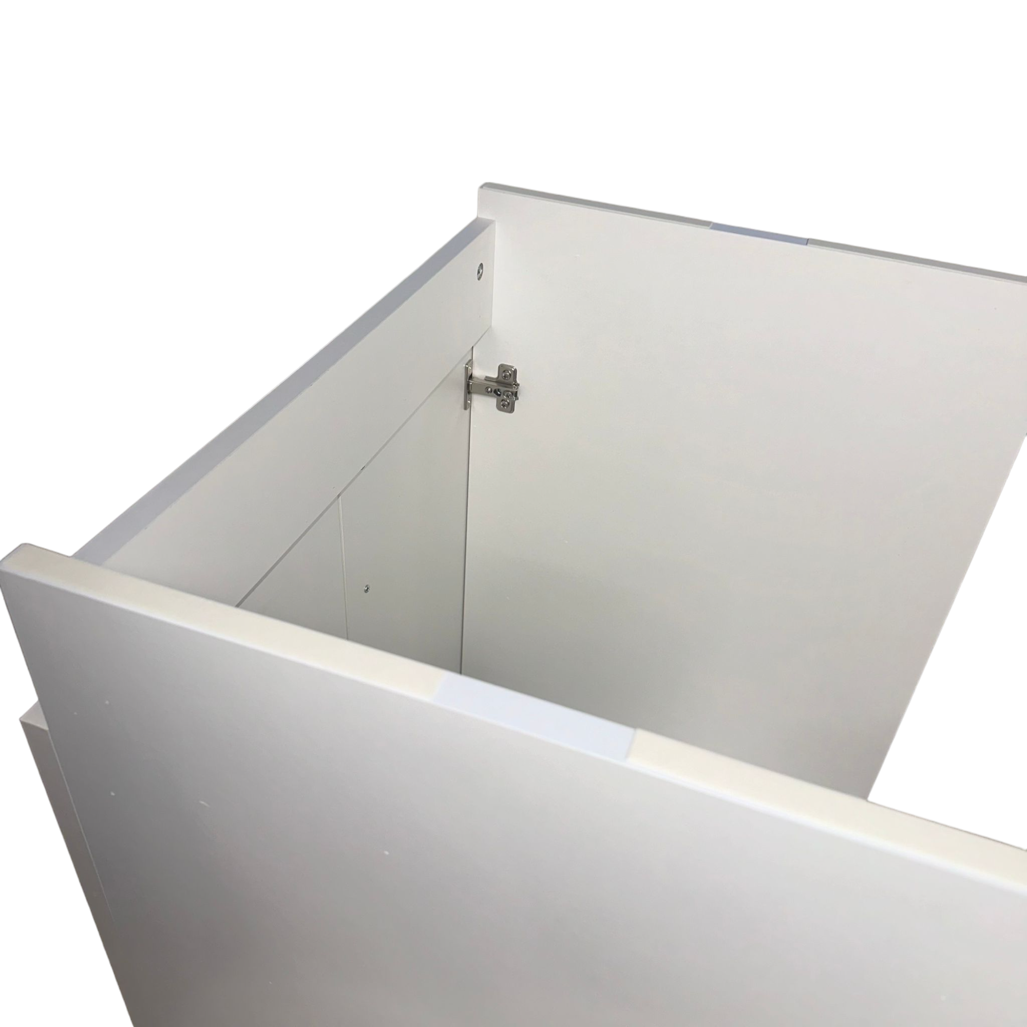 Meuble lavabo Madeira L60xP50xH86 cm L561 Garofalo