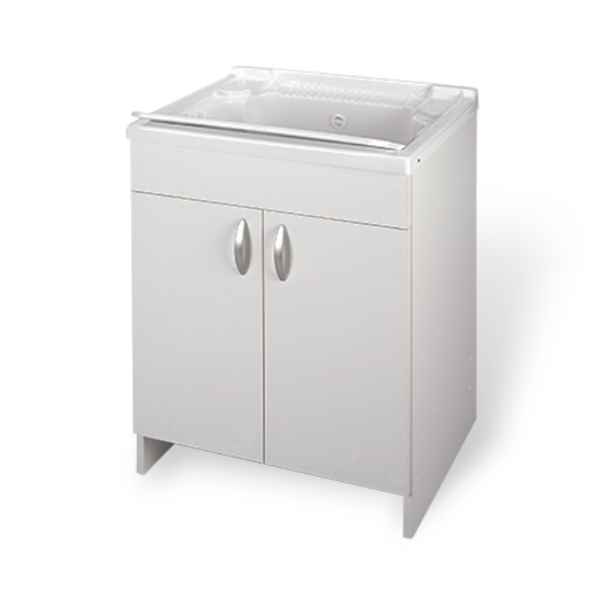 Meuble lavabo Madeira L60xP50xH86 cm L561 Garofalo