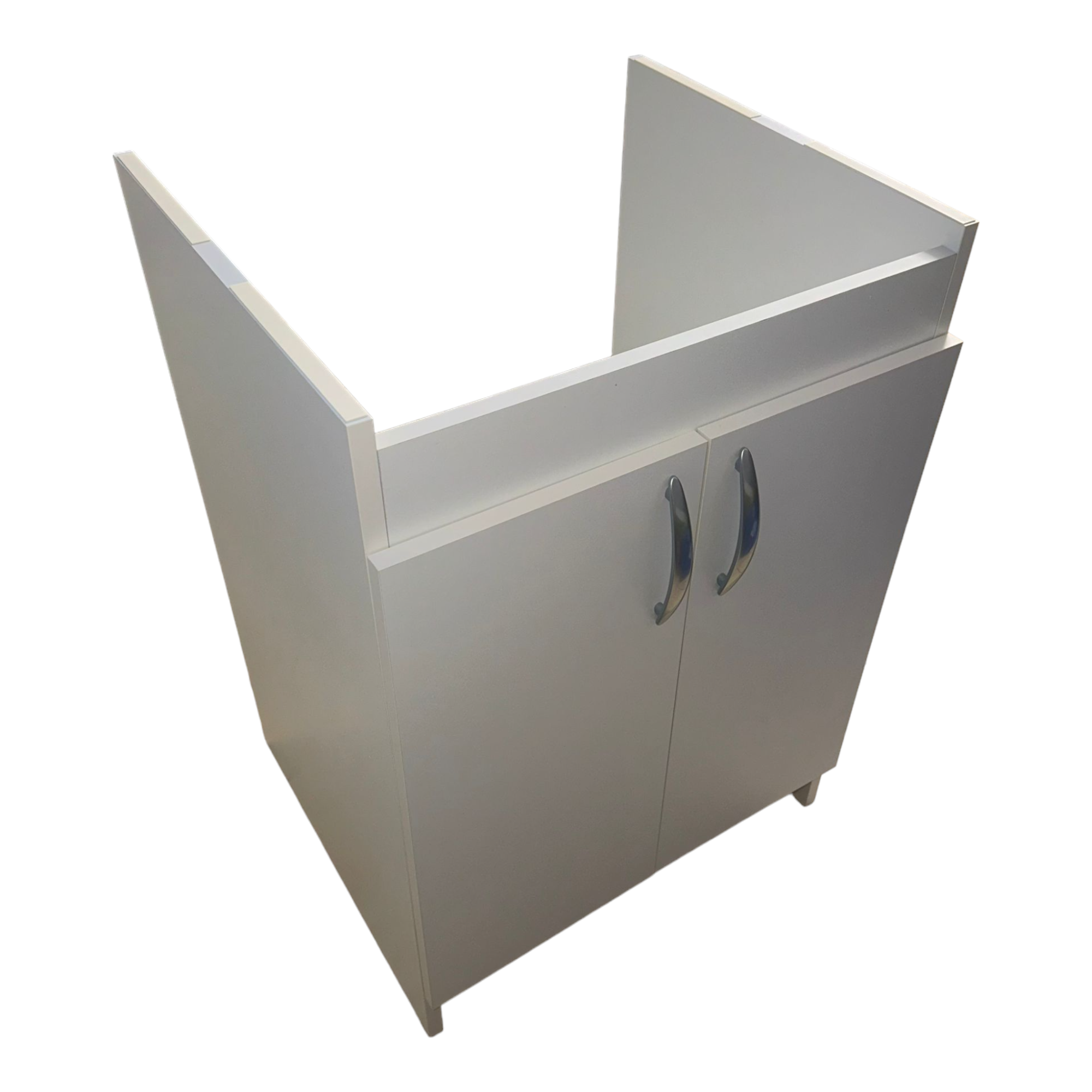 Meuble lavabo Madeira L60xP50xH86 cm L561 Garofalo