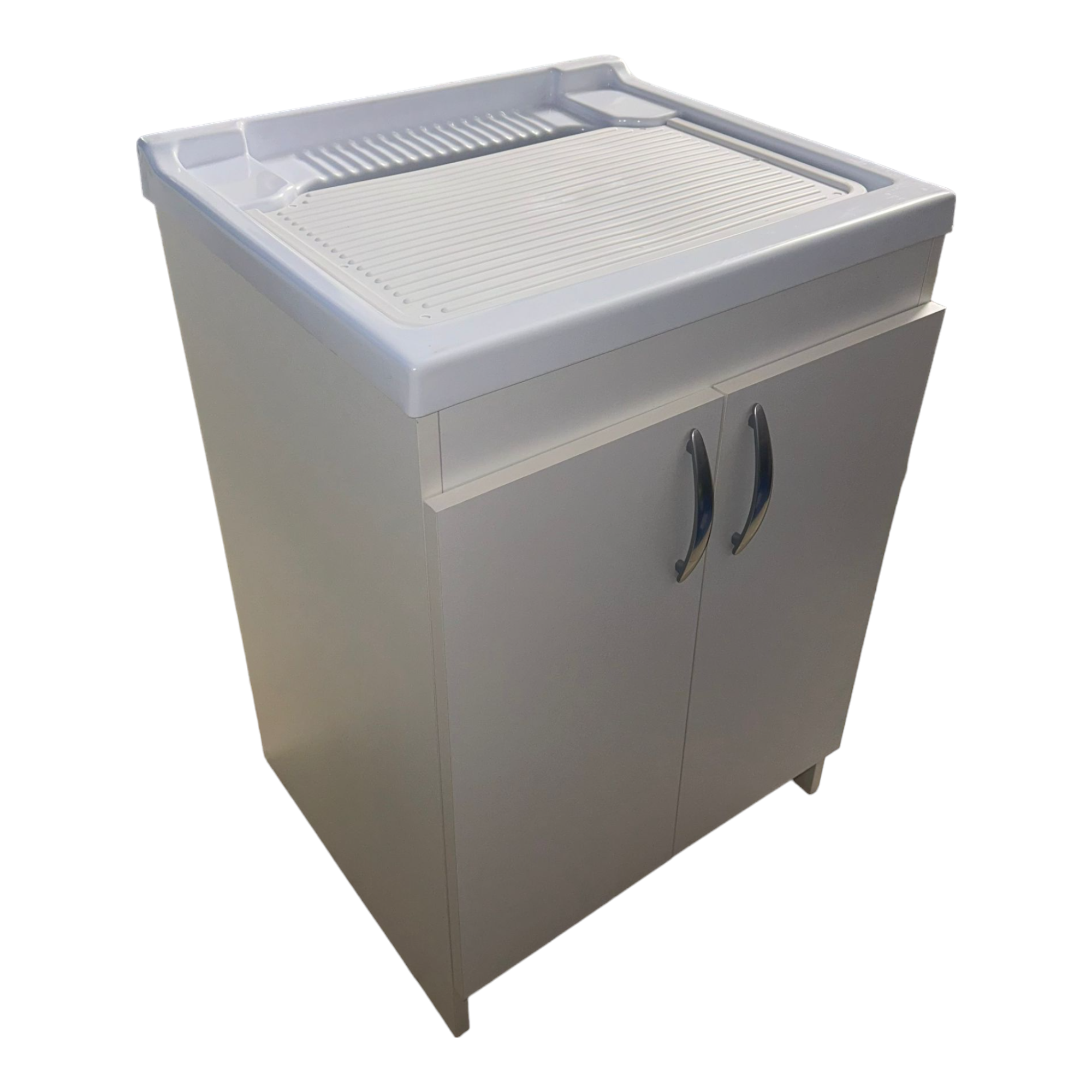 Meuble lavabo Madeira L60xP50xH86 cm L561 Garofalo