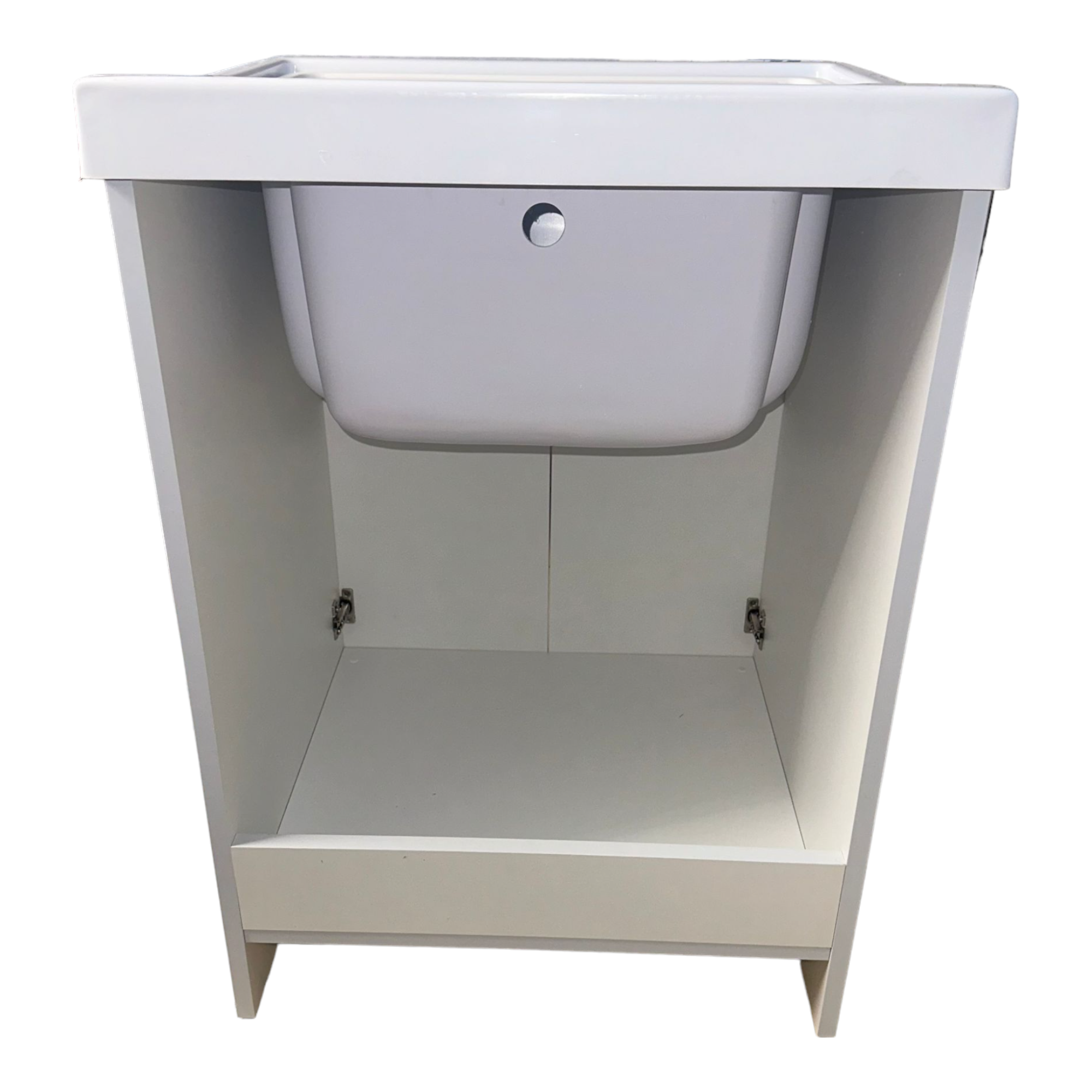 Meuble lavabo Madeira L60xP50xH86 cm L561 Garofalo