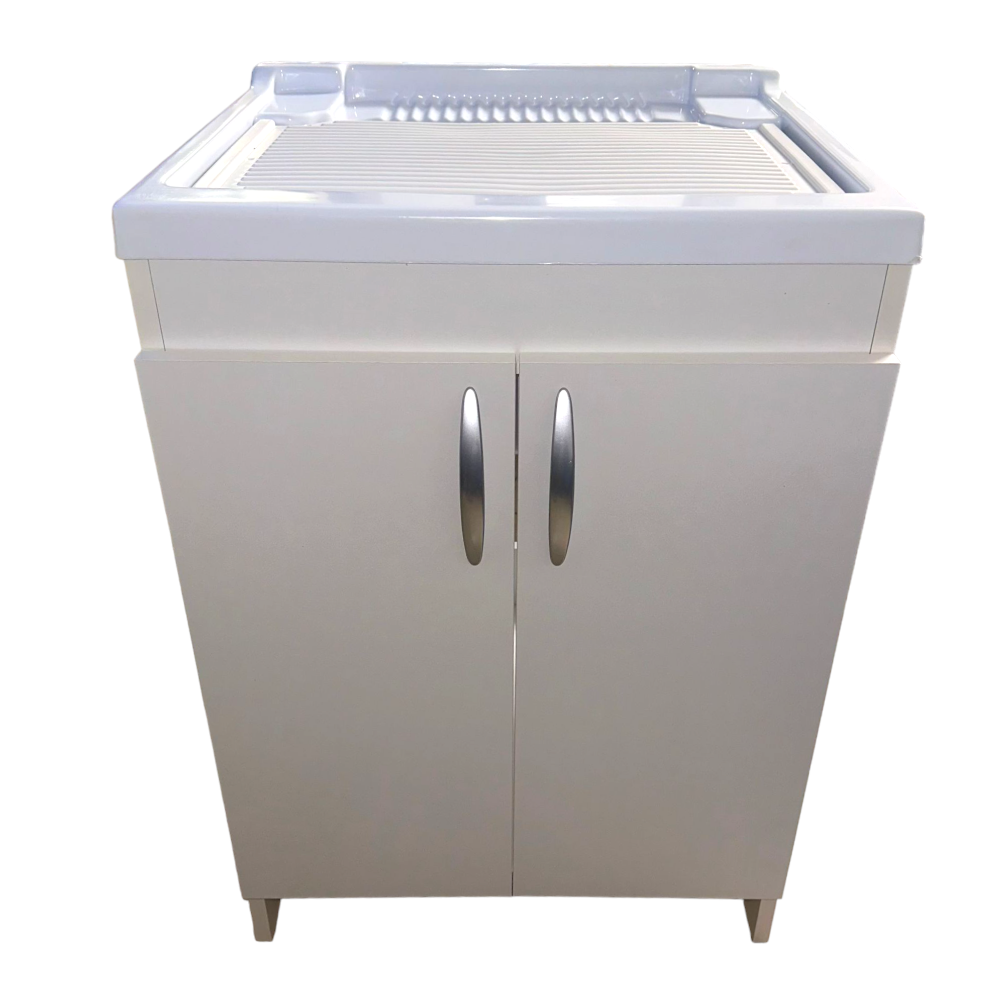 Meuble lavabo Madeira L60xP50xH86 cm L561 Garofalo