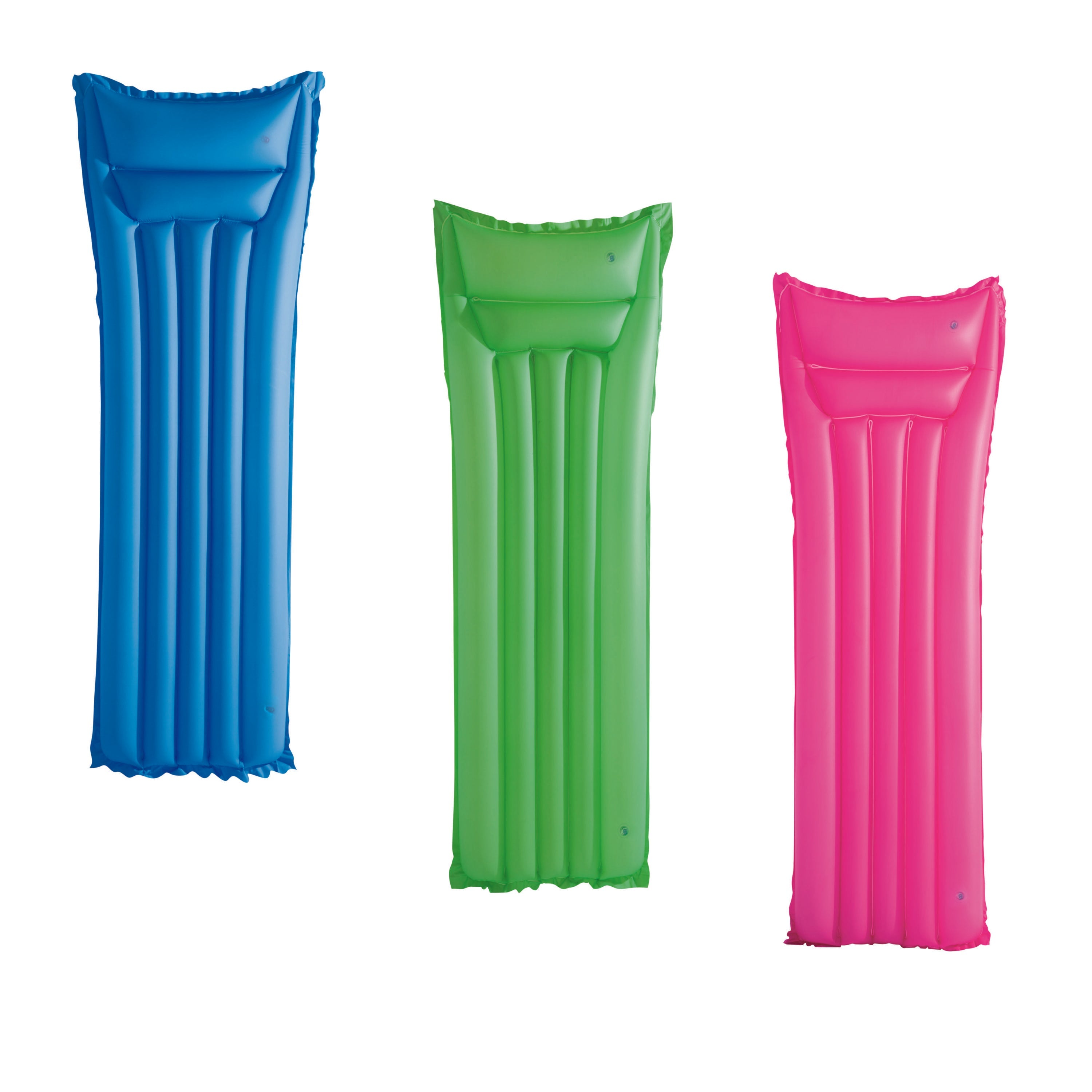 Matelas gonflable pour piscine de mer Ecomat Bestway 44007