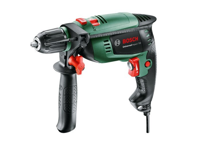 Perceuse à percussion Bosch Universal Impact 700 700w avec percussion