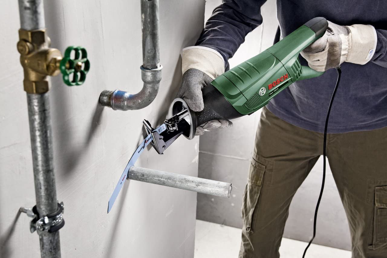 Scie alternative universelle 710W BOSCH PSA700E