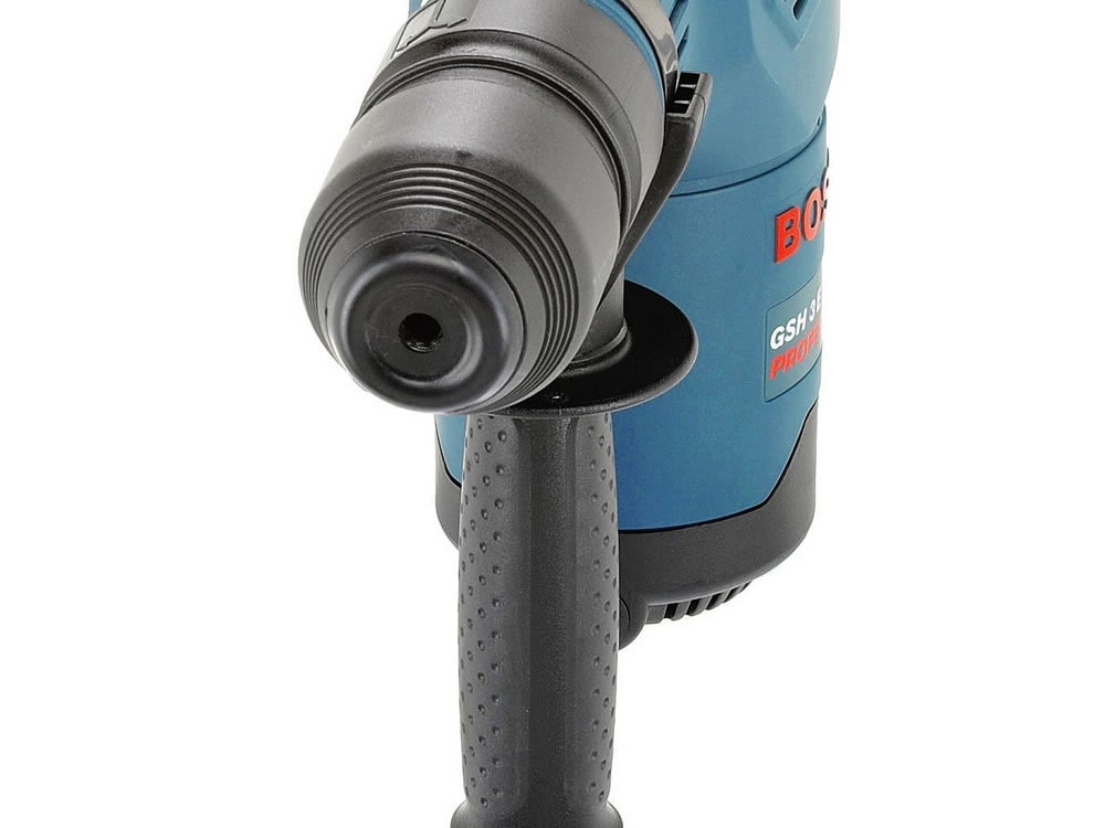 Perceuse de démolition 650 W avec accessoire SDS+ BOSCH Professional GSH3E