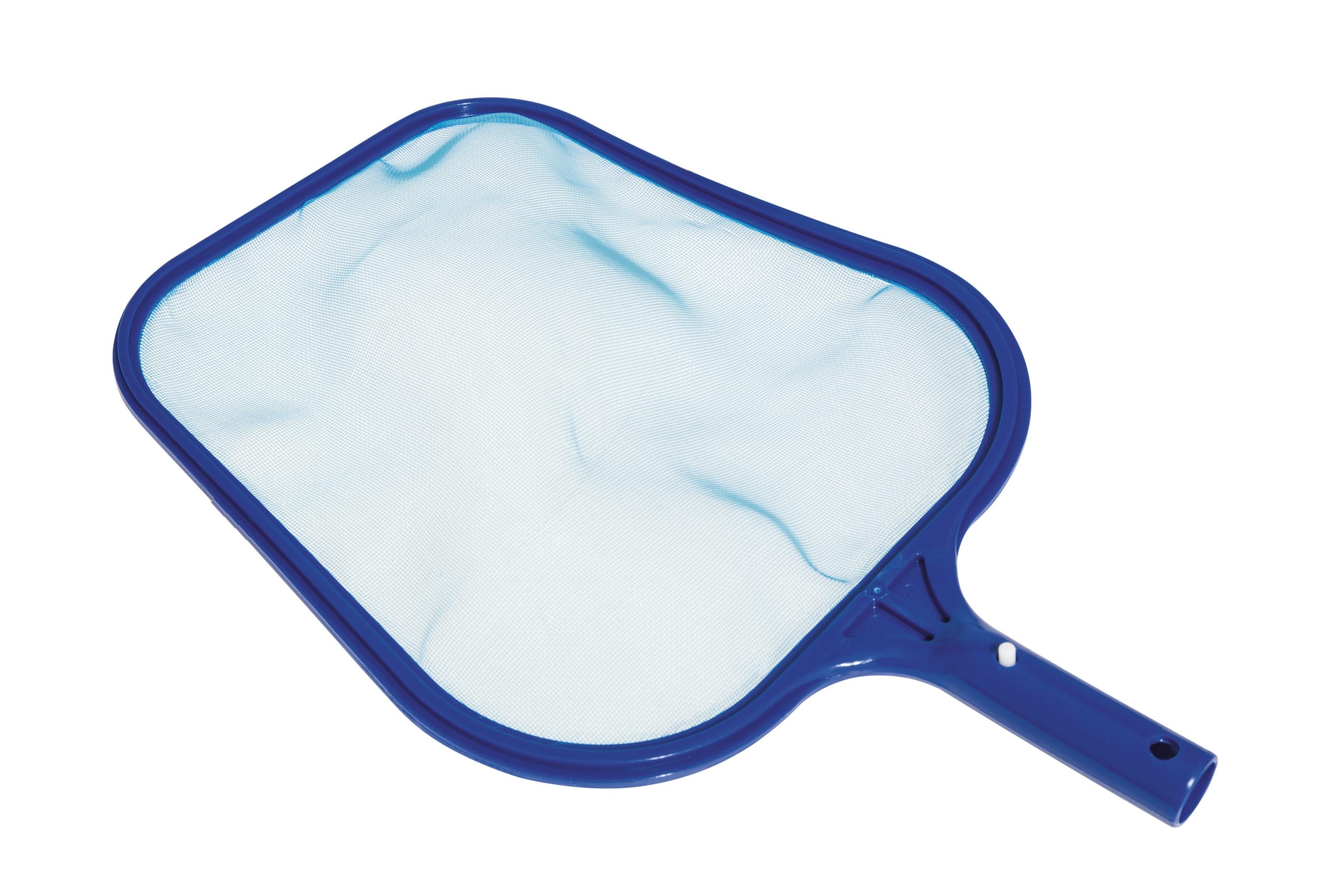Kit complet pour le nettoyage et l'entretien des piscines Deluxe Bestway 58237