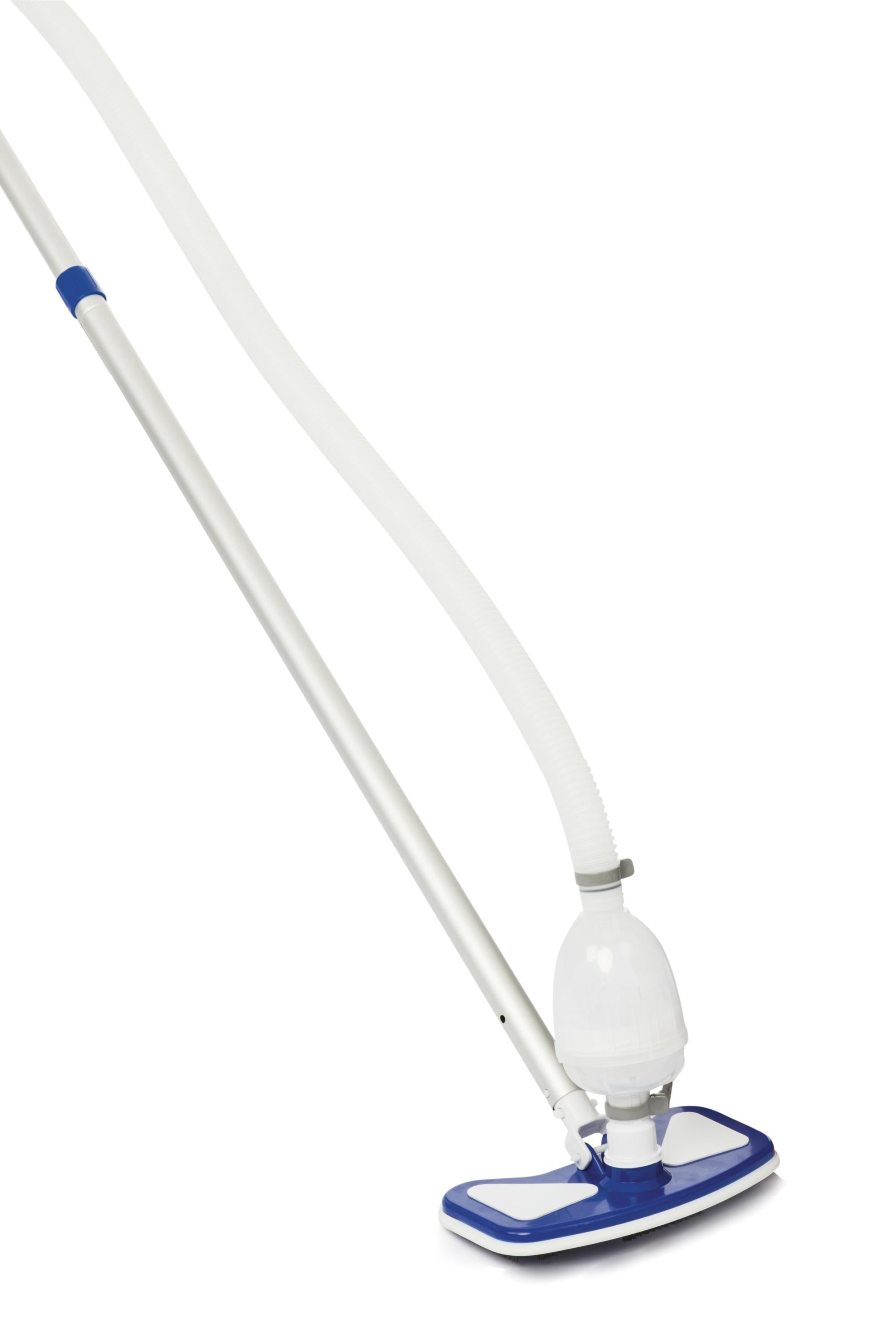 Kit complet pour le nettoyage et l'entretien des piscines Deluxe Bestway 58237