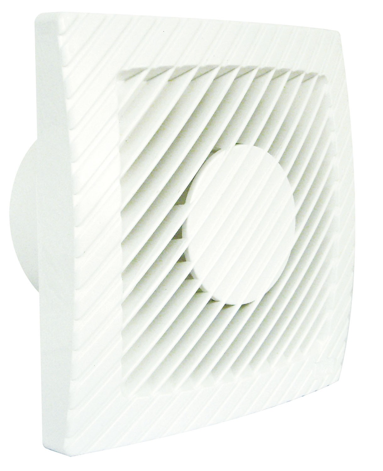 Ventilateurs muraux électriques