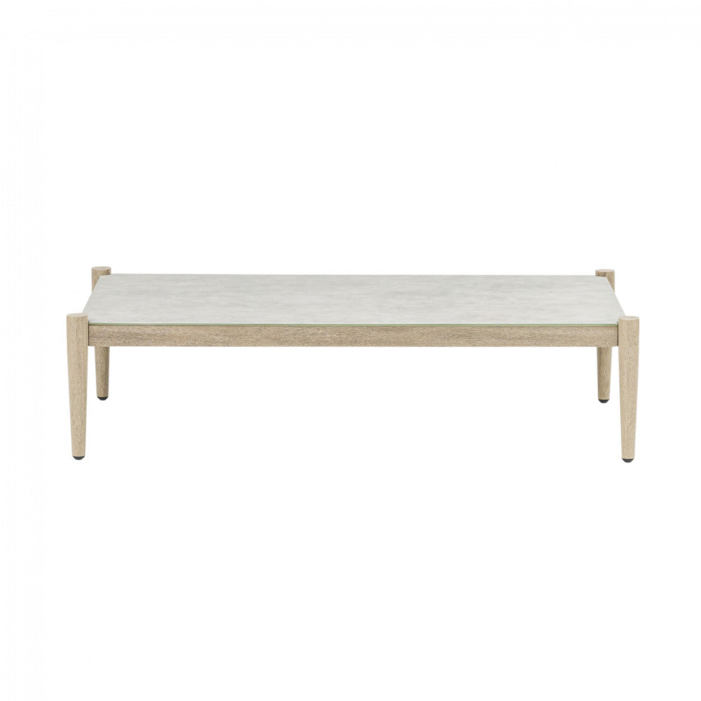 Salotto da giardino struttura in alluminio e rivestimento in corda pvc con cuscini inclusi Nova