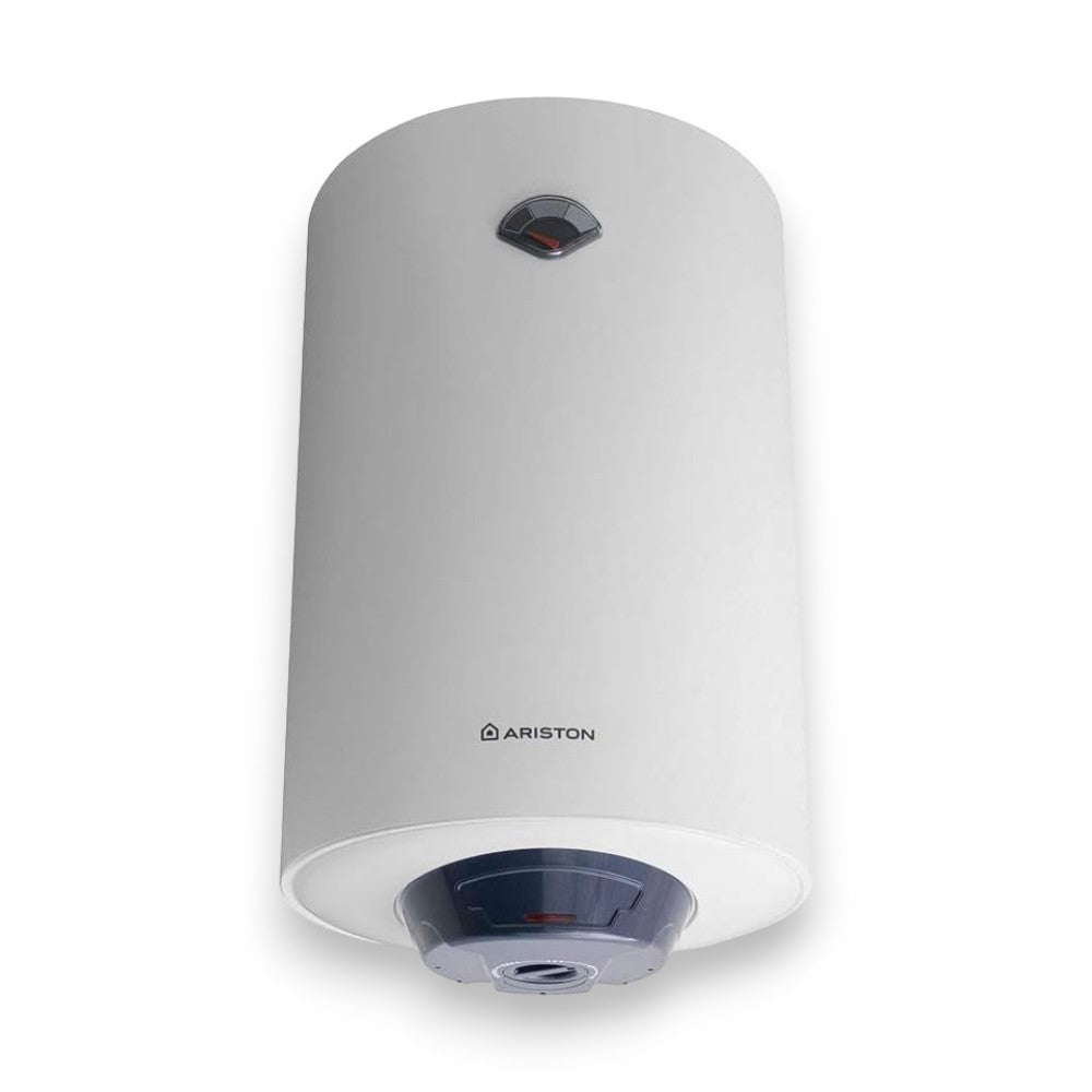 Chauffe-eau vertical 50 litres 1500W électrique avec régulation de température externe Blu R Evo 50V