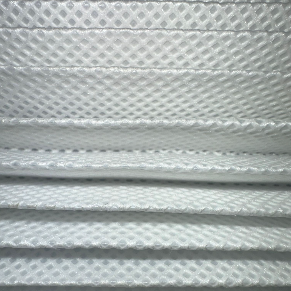 Filtre HEPA à fond fermé pour aspirateur à cendres Niklas Nerone série 2017