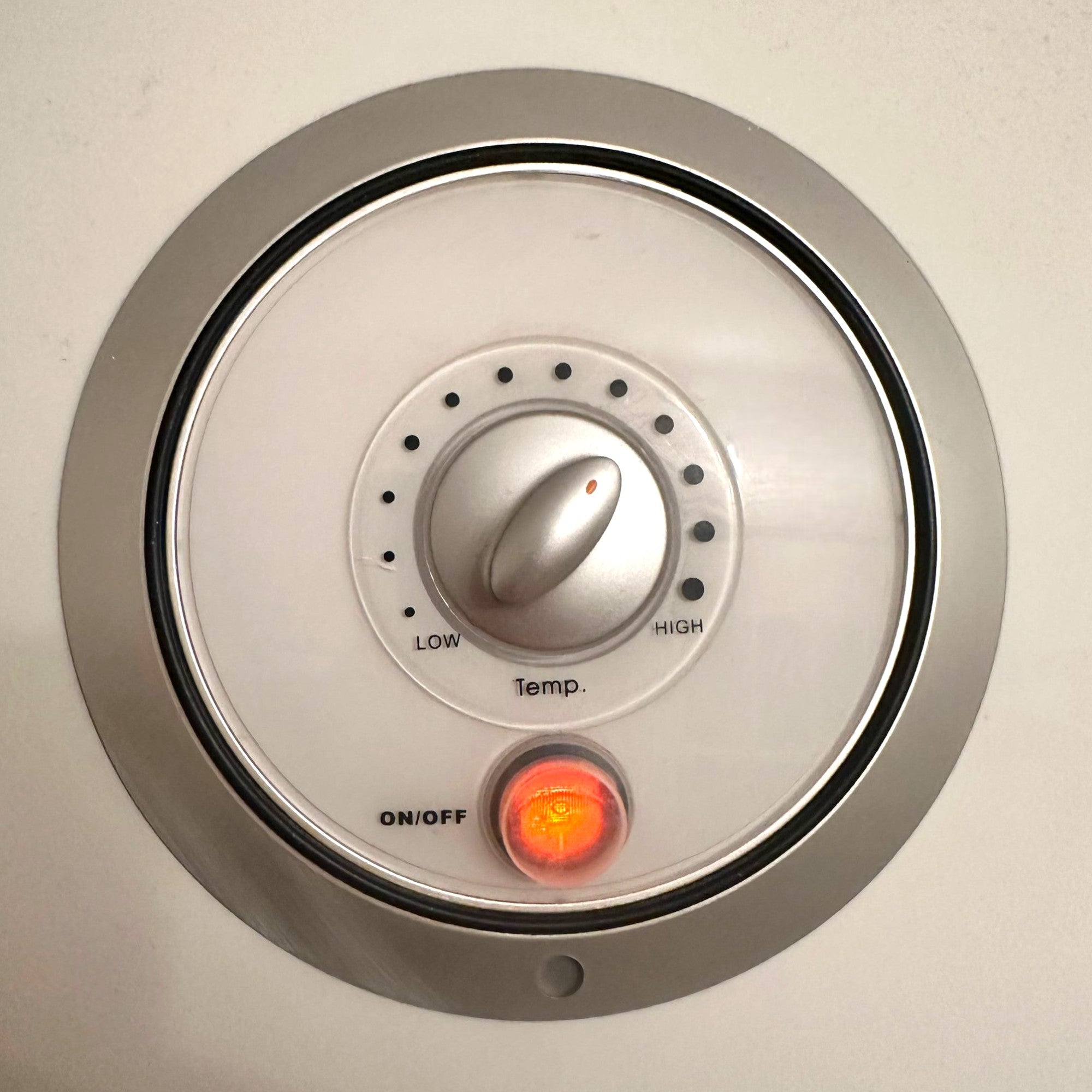 Scaldabagno elettrico 10lt sopra lavello con bollitore in acciaio ISEA