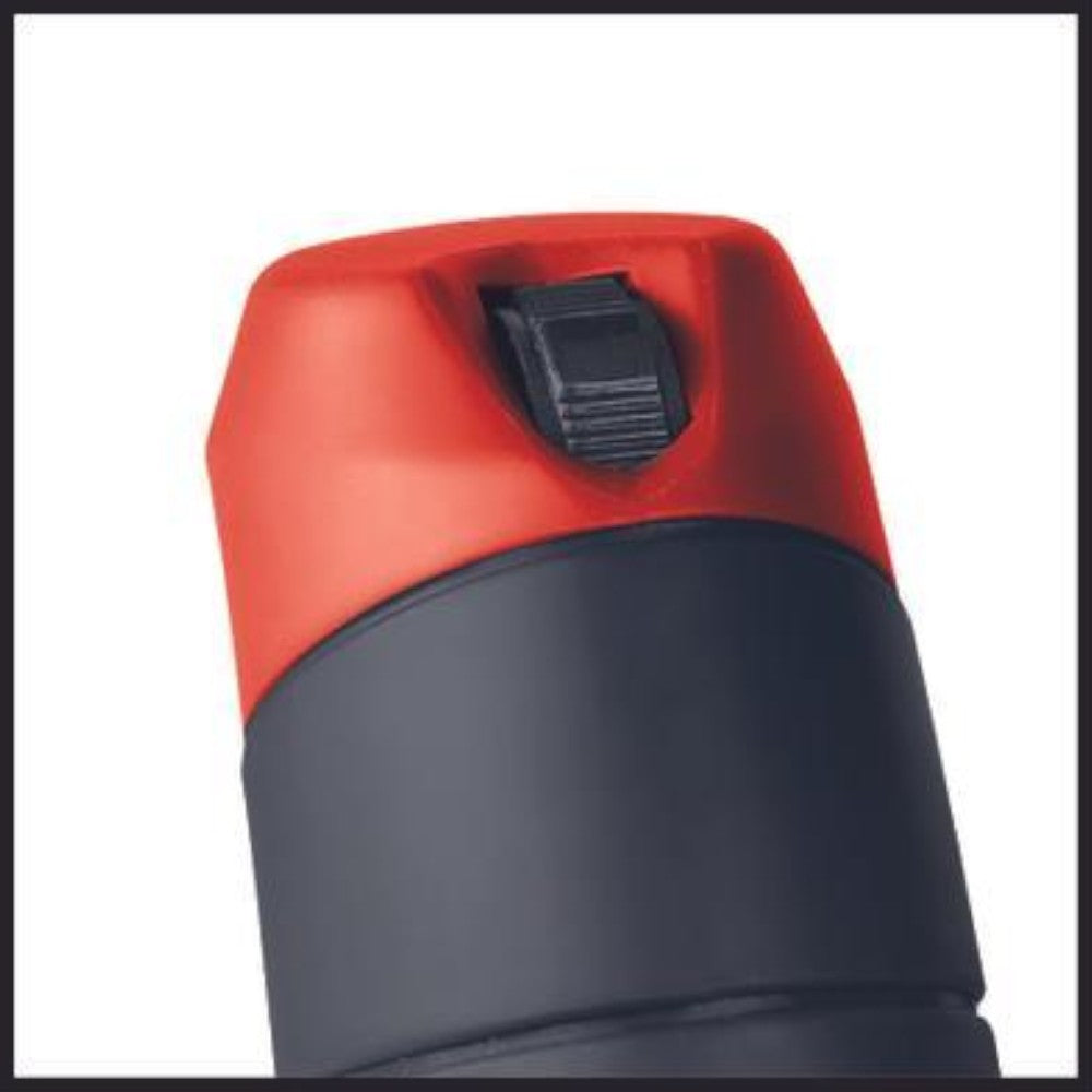 Fresatrice verticale 1100W con controllo della velocità e guida di taglio EINHELL TC-RO1155 E