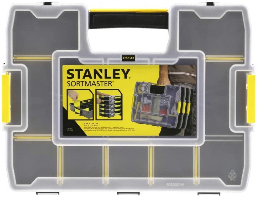 Boîte de rangement Stanley 1-97-483