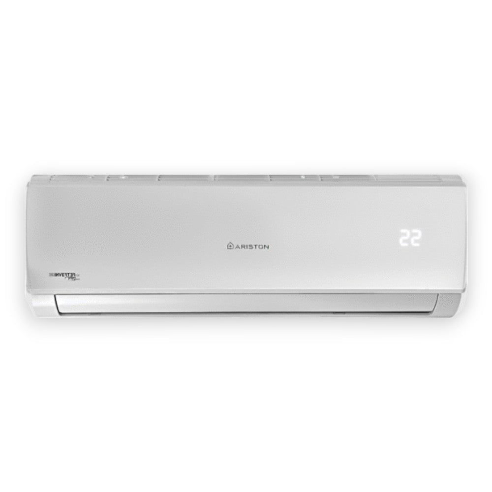 Climatiseur mural 12000 BTU avec fonction turbo et suivez-moi R32 35 Ariston