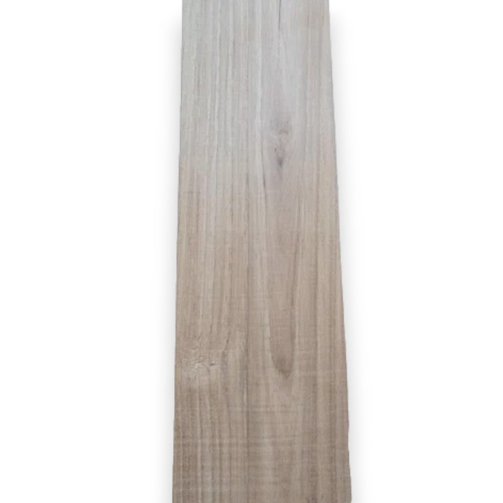 Planche de sol extérieur moletée en bois de pin imprégné 250x14,5x2,8 cm