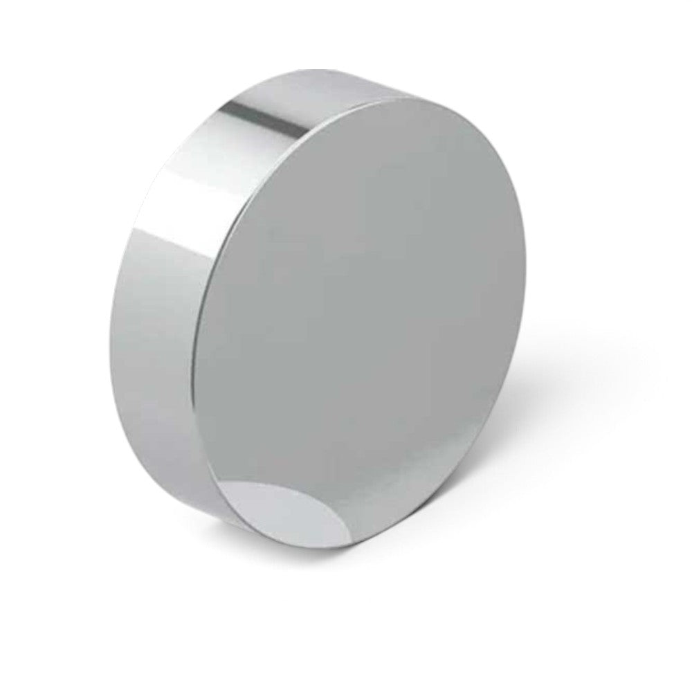 Accessori completamento tappo piletta cromato lucido per sifone