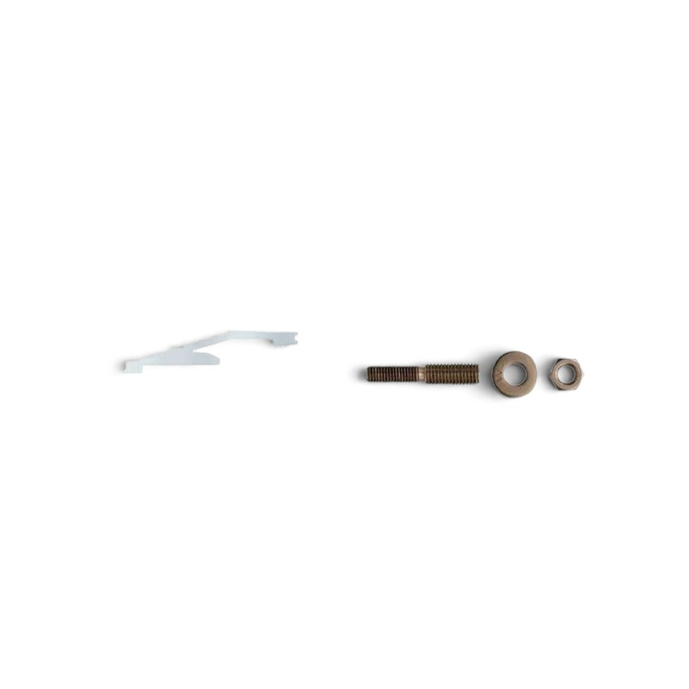 Kit di fissaggio distanziato su facciate e coperture con isolamento termico Thermax M12