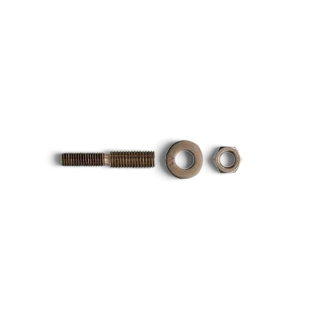 Kit di fissaggio distanziato su facciate e coperture con isolamento termico Thermax M12
