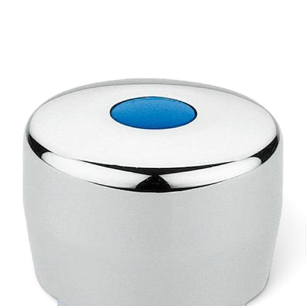 Miscelatore temporizzato con vitone completo per controllo flusso acqua