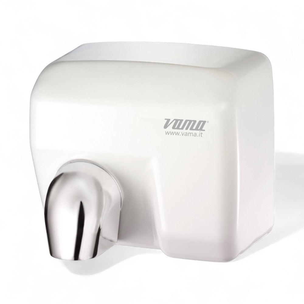 Asciugamani elettrico automatico 2400W in acciaio Ariel Bf
