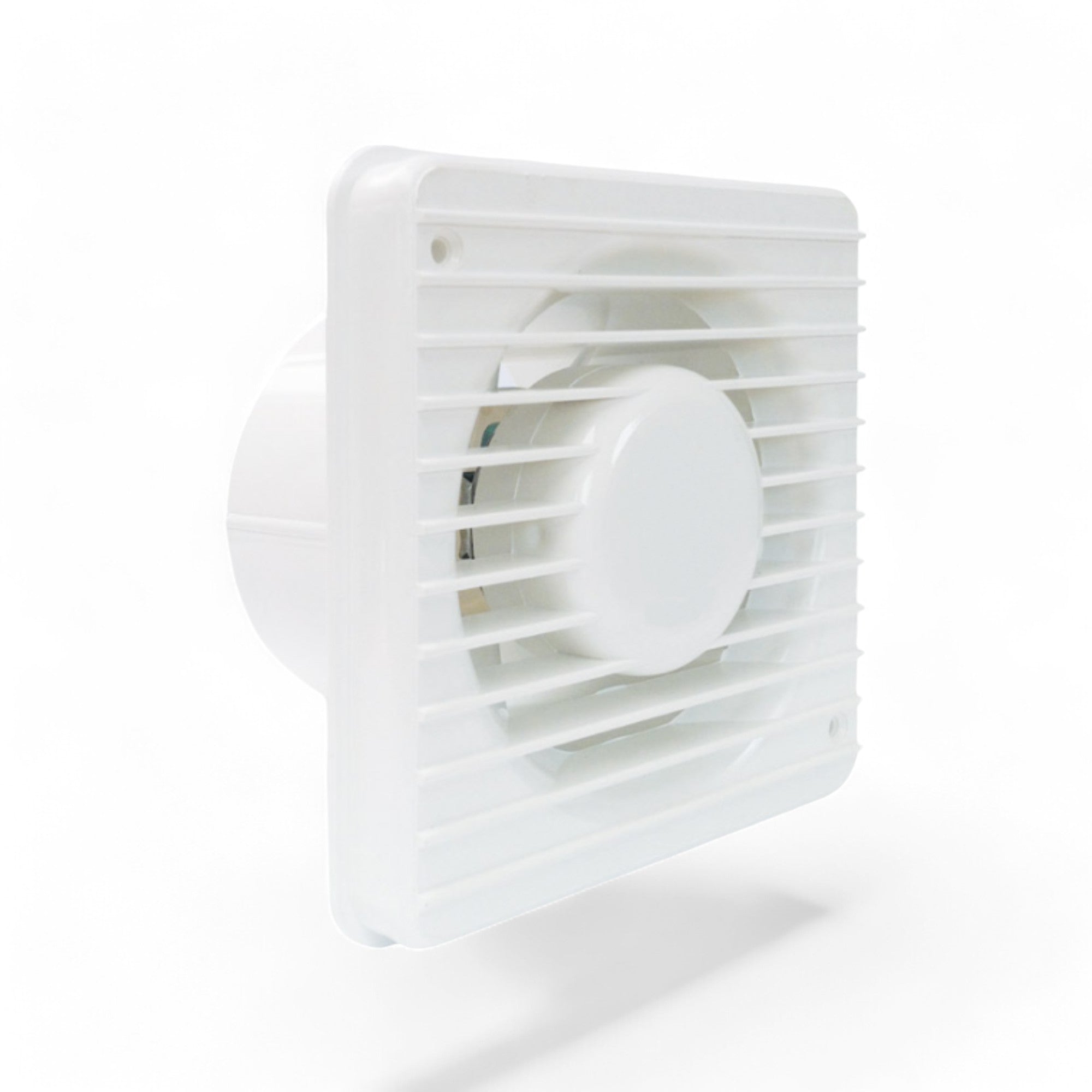 aspirateur électrique ø 100 mm - 85 m³/h