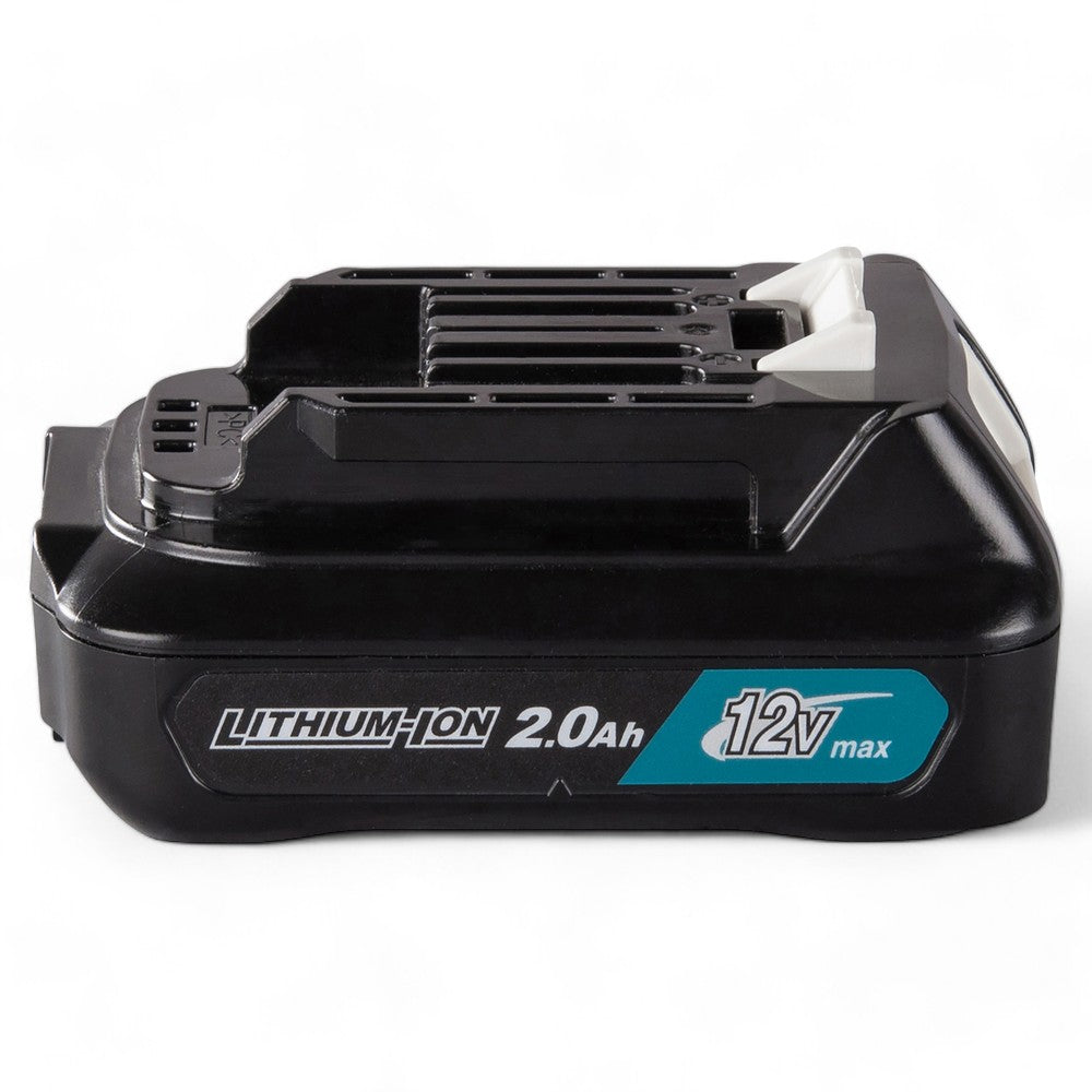 Batterie pour outils Makita 12Vmax CXT Li-ion 2,0ah