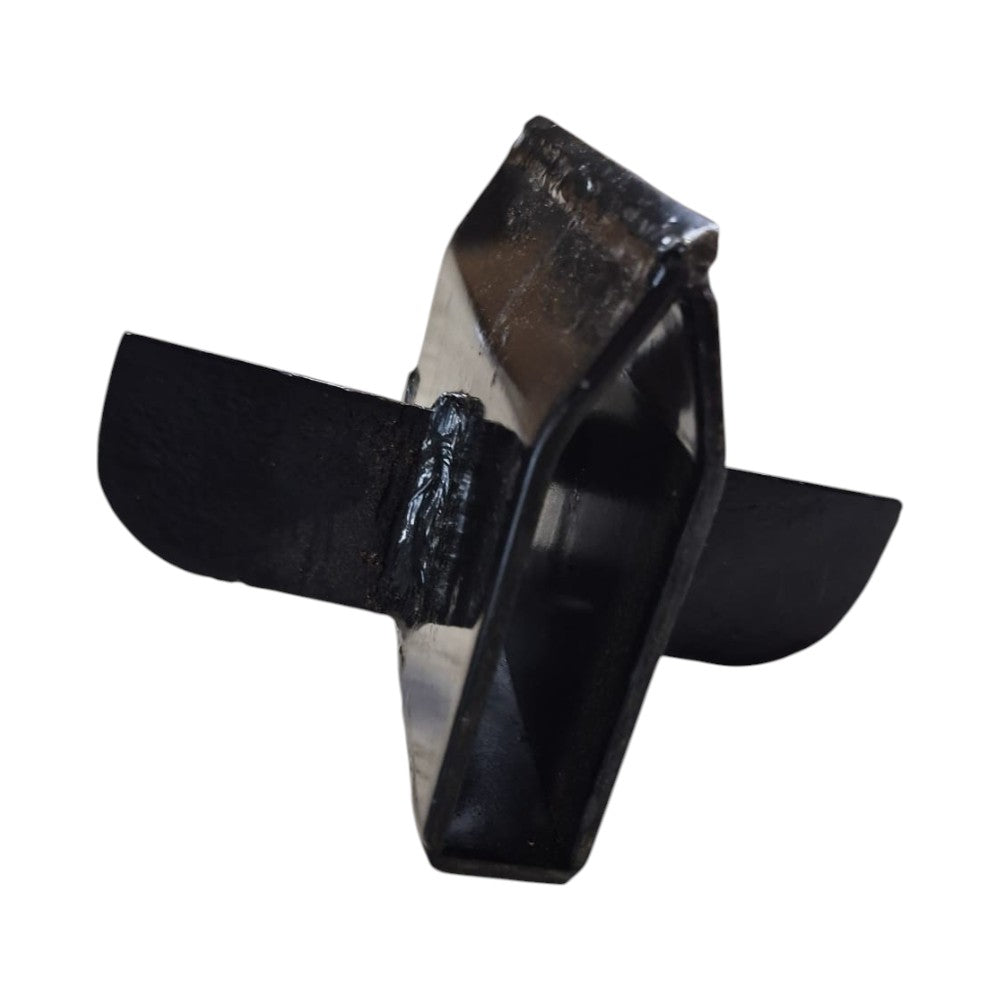 Cale pour fendeuse de bûches verticale Brixo Forest 6T haute