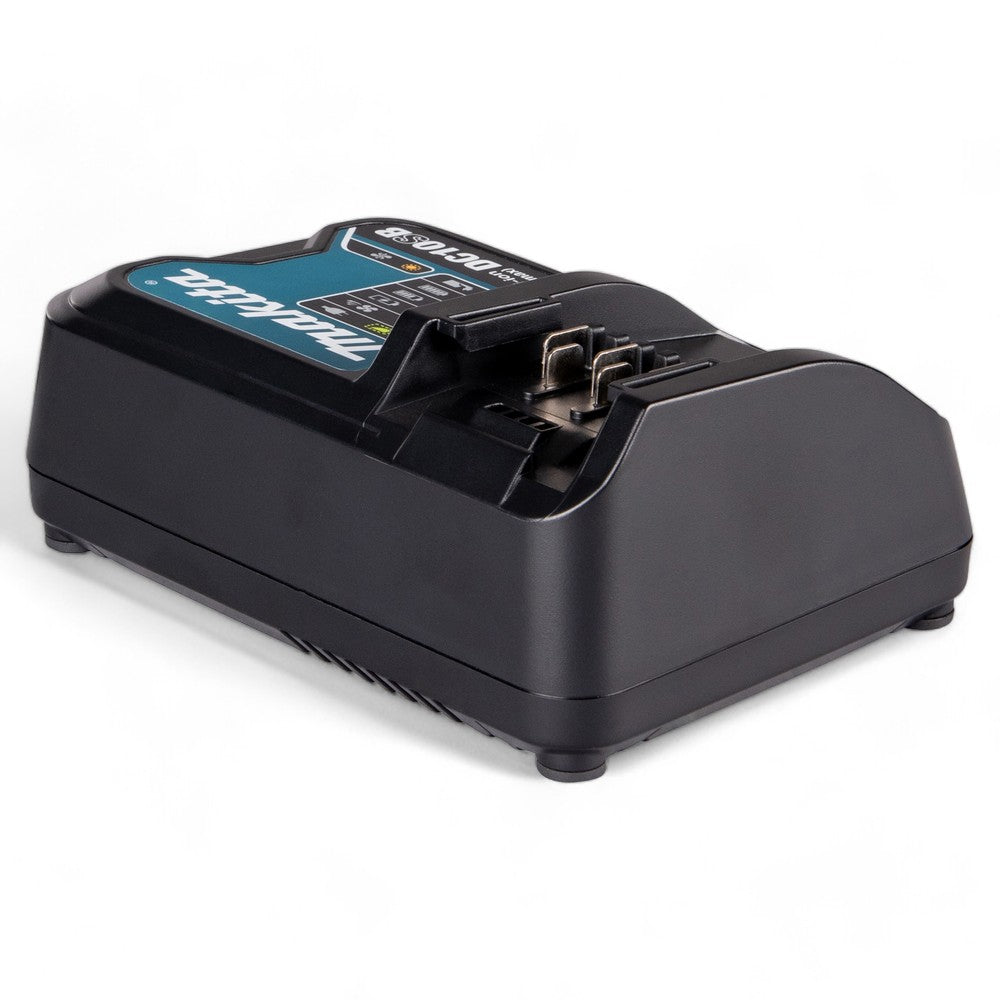 Chargeur rapide pour batteries 12Vmax CXT 197363-4 DC10SB Makita