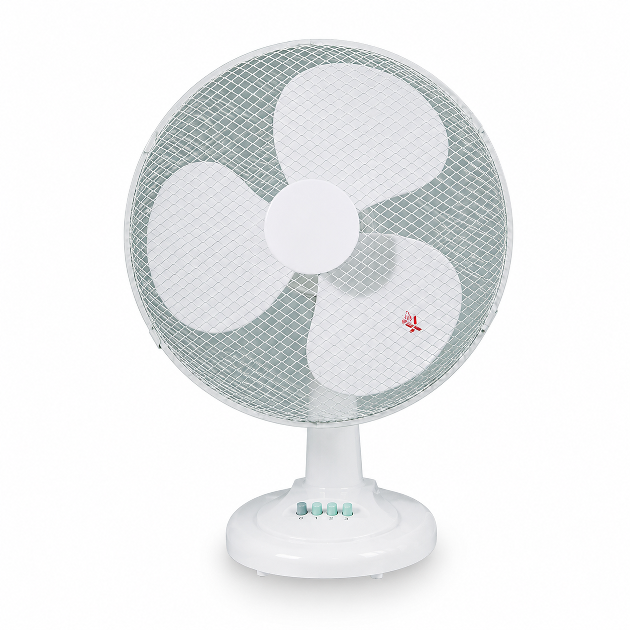 Ventilateur de table 40cm