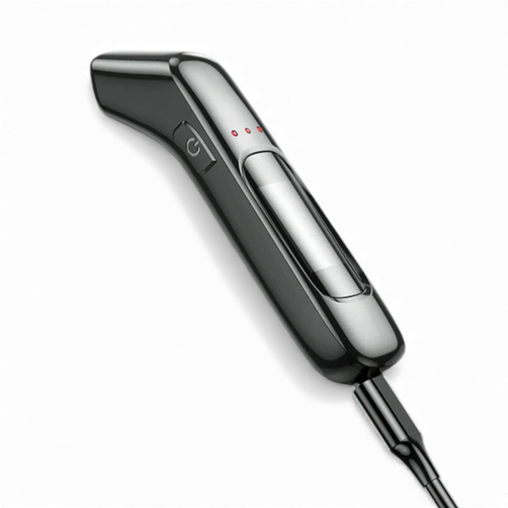 Etilometro elettronico portatile misuratore per livello di alcol LS-ET01