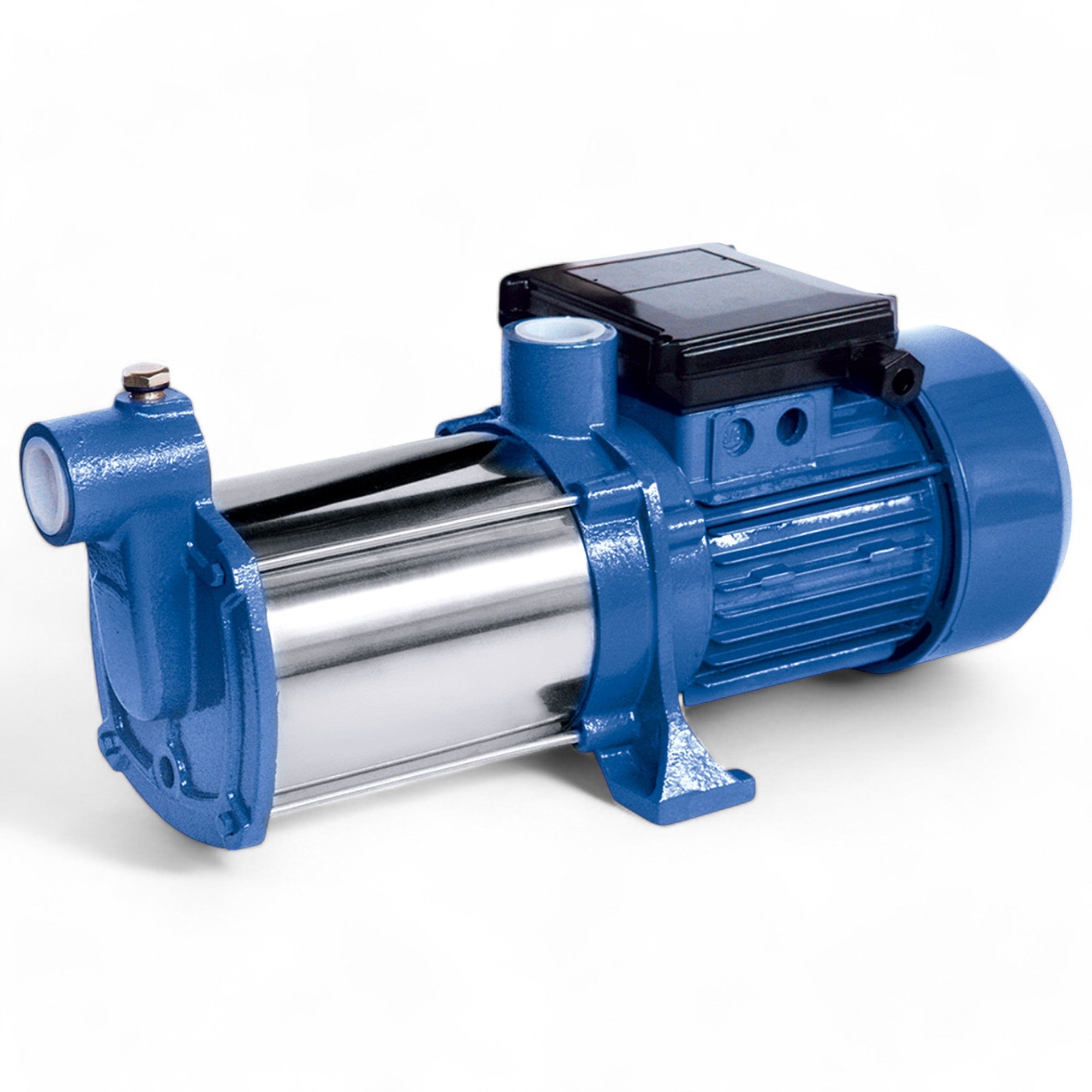 Pompe électrique centrifuge hp 1,0 - 750 watts