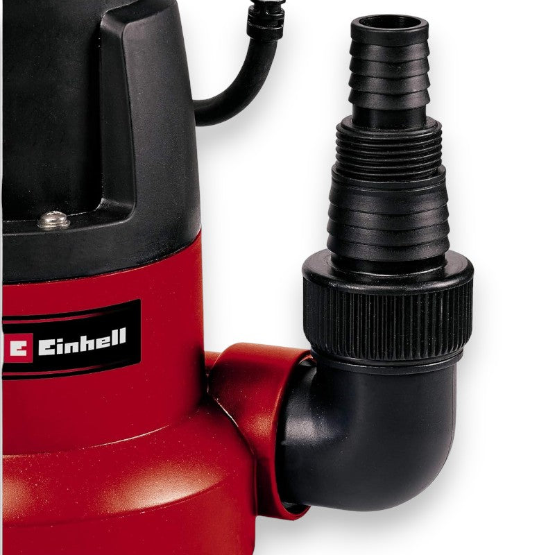 Pompe électrique submersible ABS pour eau claire 0,35 kW