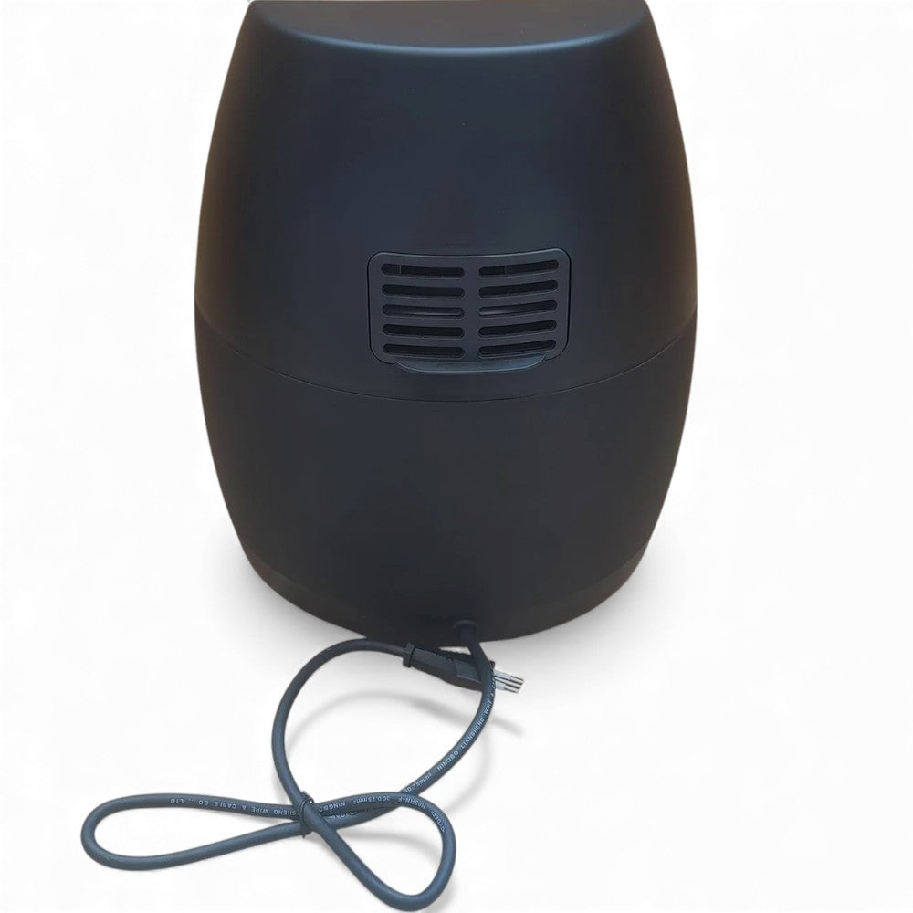 friteuse à air 'fr 3508' dcg 4 lt-1450 watts