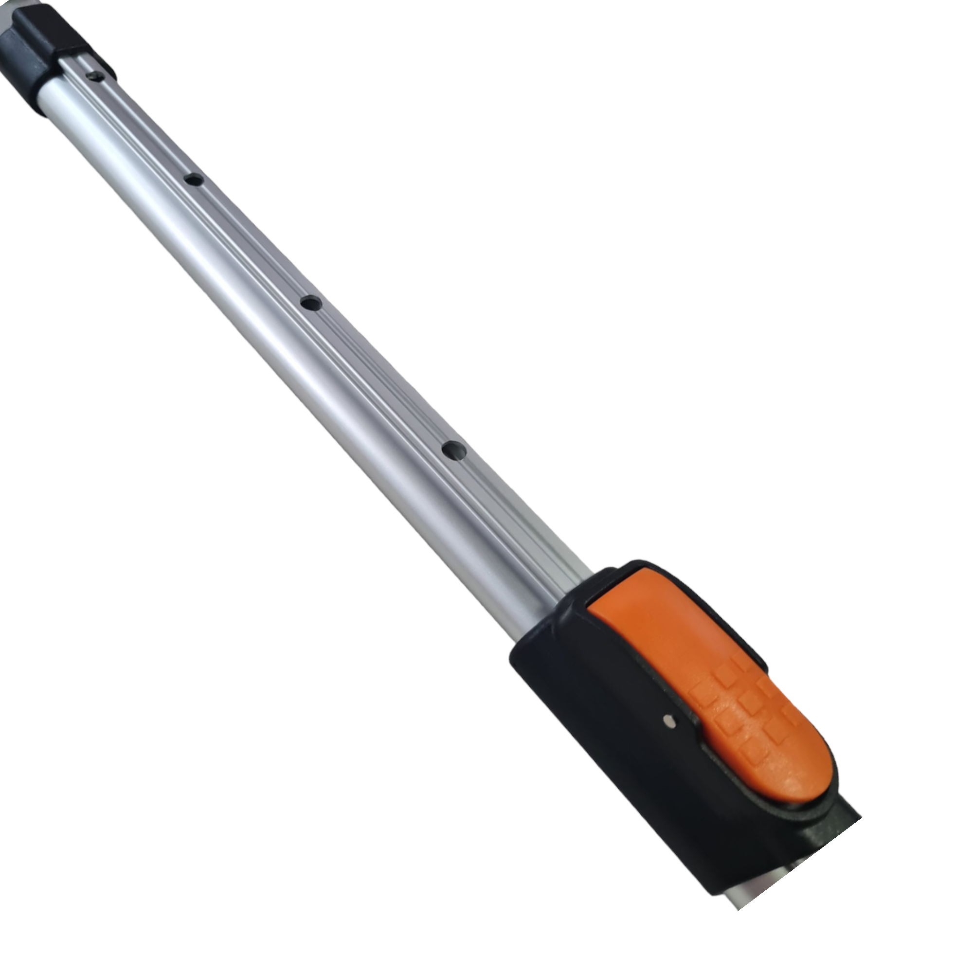 <transcy>Élagueur télescopique en aluminium avec lame en téflon Brixo Telescopic Alu line articulé</transcy>