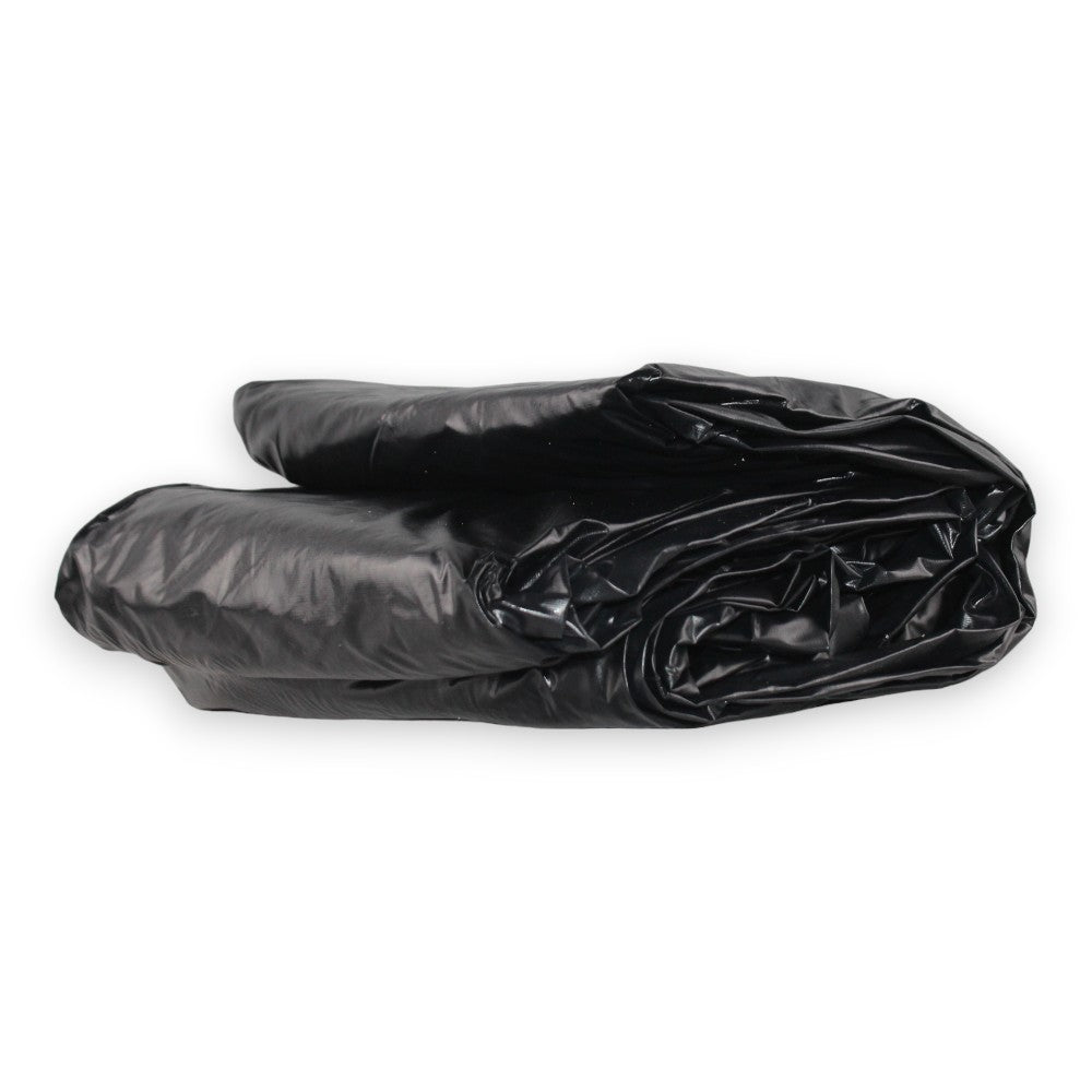 Couverture PVC noire pour piscine hors sol rectangulaire 732x366 cm P03633 Bestway