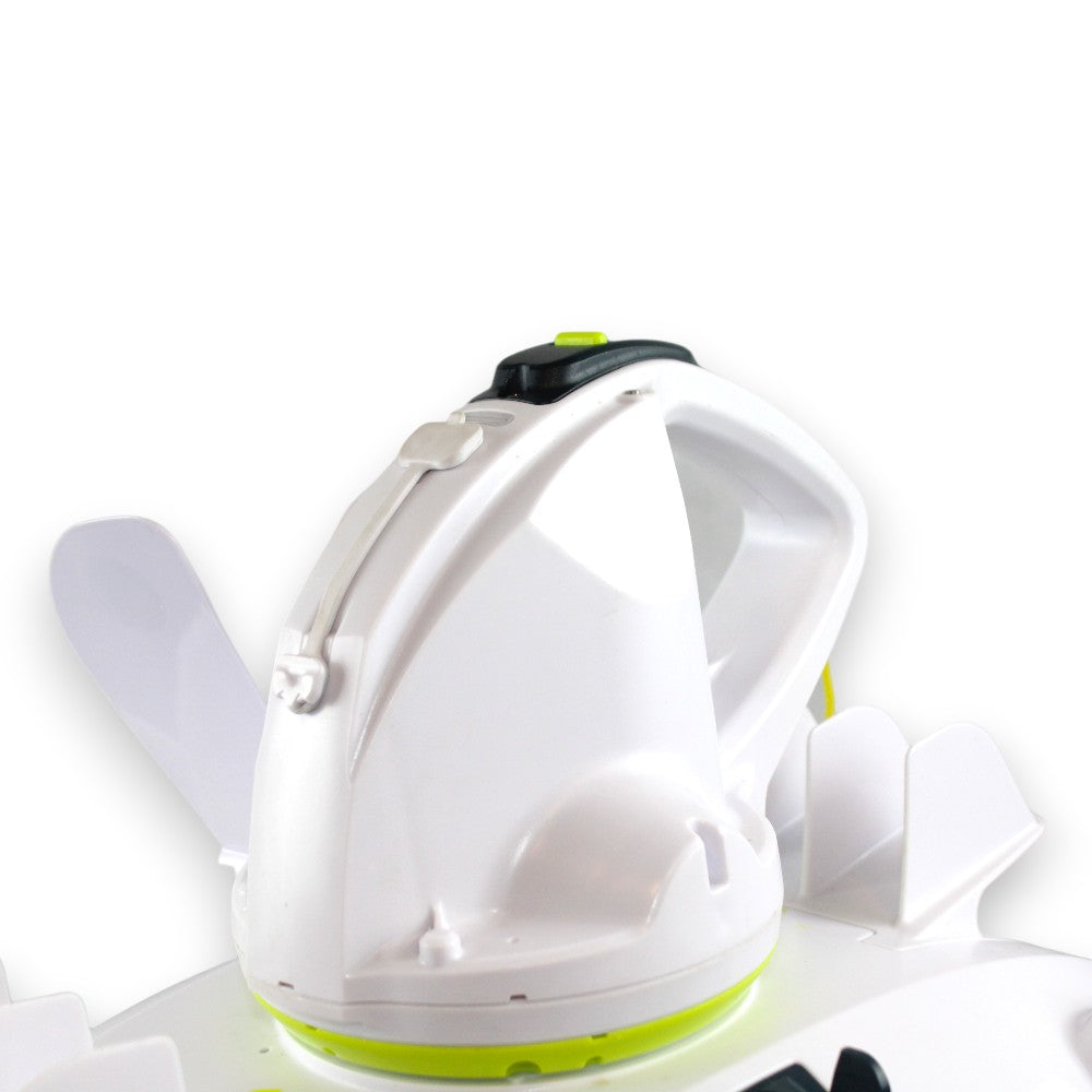 Robot nettoyeur de fond de piscine Bestway 58622 AquaRover