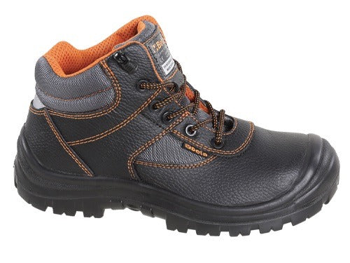 Chaussures de sécurité hautes BETA S3 7221PE