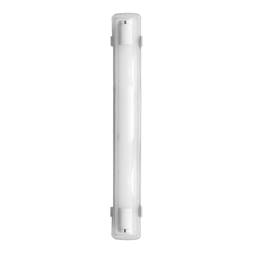 Plafonnier LED étanche avec 1 tube basse consommation Suprema Round 